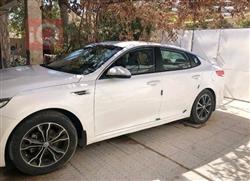 كيا اوبتيما